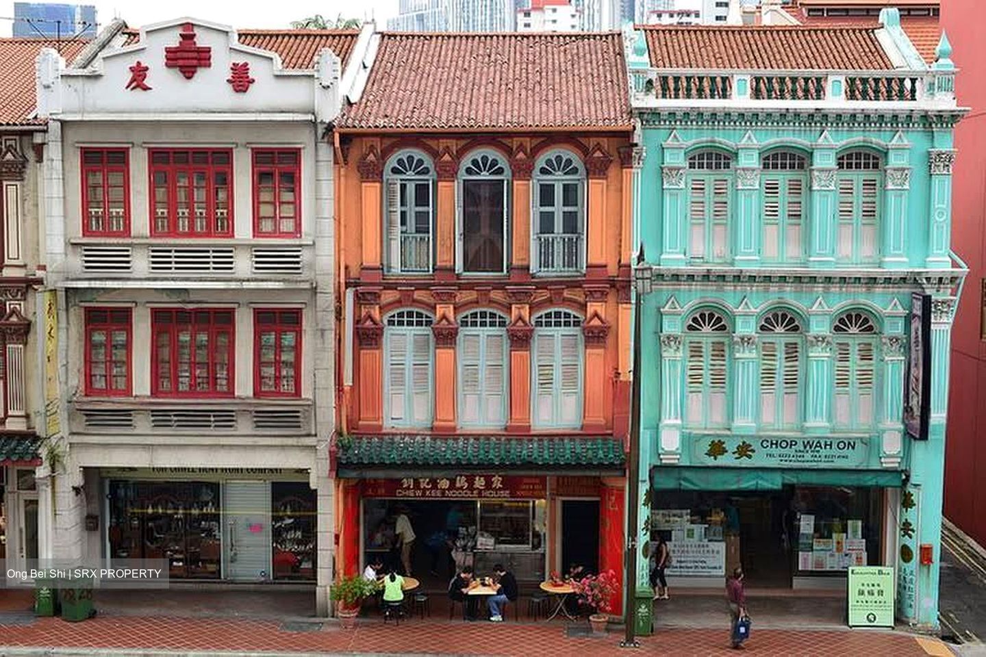 Yong Siak Street (D3), Retail #587071151